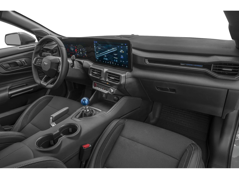 2026 Ford S650 Mustang - Image 11 of 12