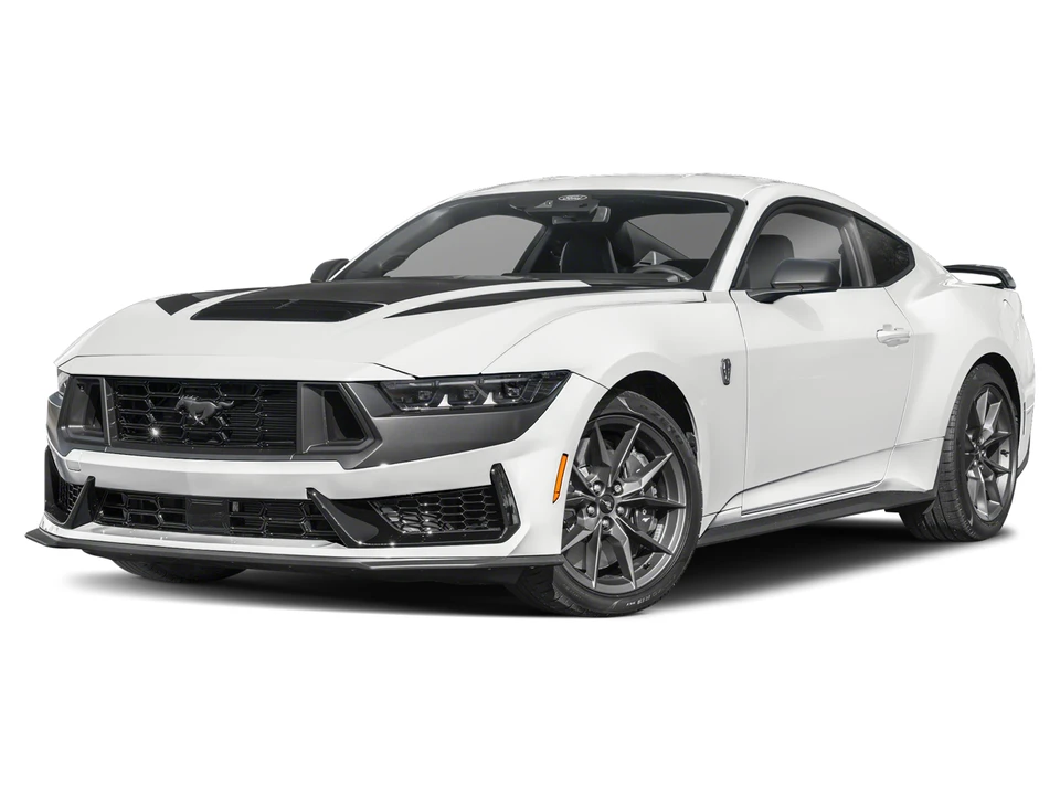 2026 Ford S650 Mustang - Image 1 of 12