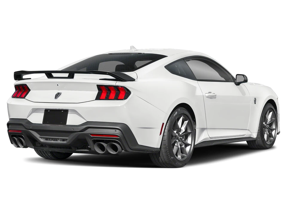 2026 Ford S650 Mustang - Image 2 of 12