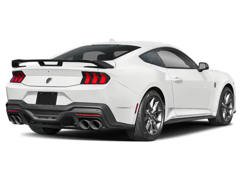 2026 Ford S650 Mustang - Image 2 of 12