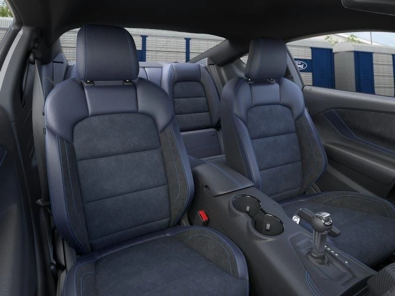 2026 Ford S650 Mustang Dark Horse - Image 10 of 22