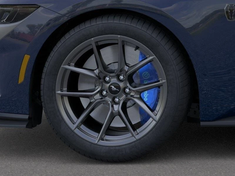 2026 Ford S650 Mustang Dark Horse - Image 19 of 22