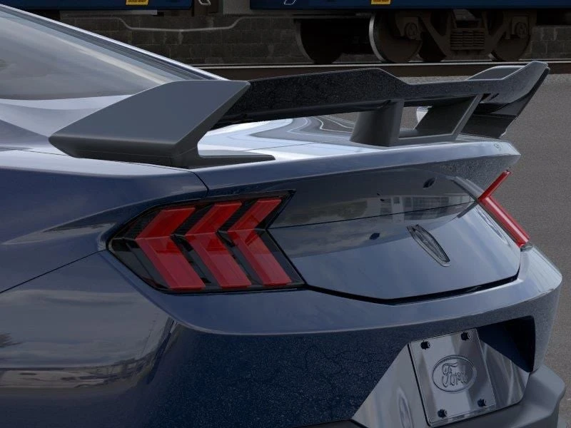 2026 Ford S650 Mustang Dark Horse - Image 22 of 22