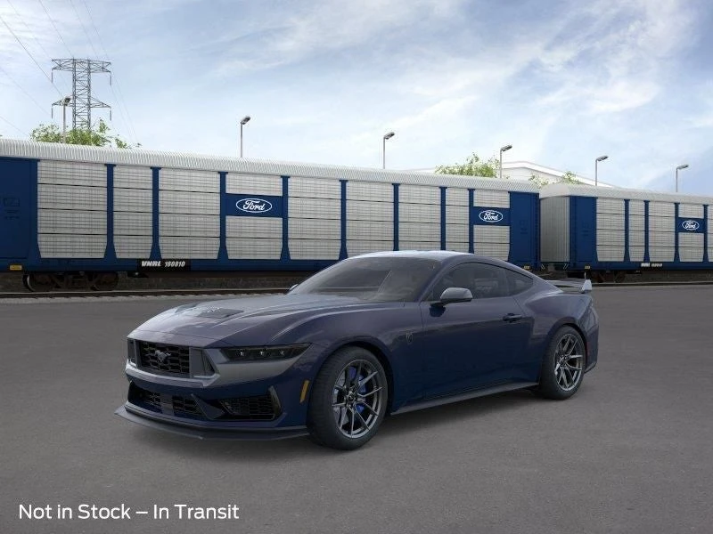 2026 Ford S650 Mustang Dark Horse - Image 2 of 22