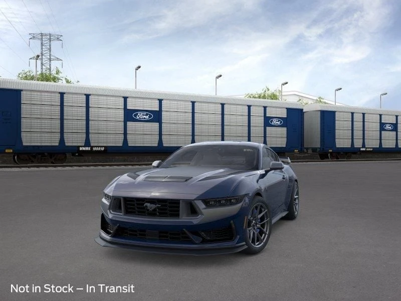 2026 Ford S650 Mustang Dark Horse - Image 3 of 22