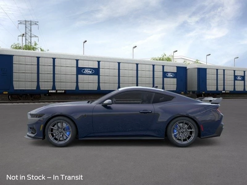 2026 Ford S650 Mustang Dark Horse - Image 4 of 22