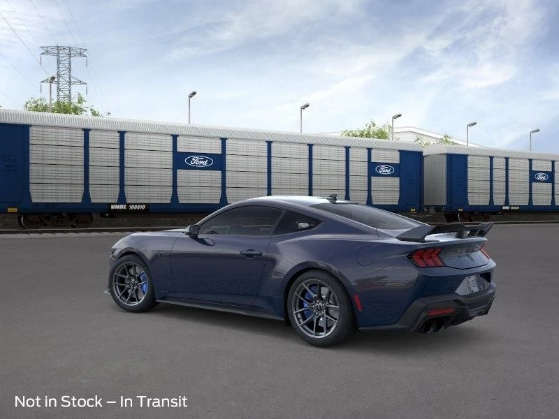 2026 Ford S650 Mustang Dark Horse - Image 5 of 22