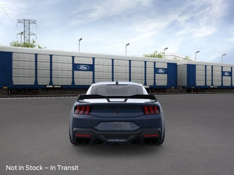 2026 Ford S650 Mustang Dark Horse - Image 6 of 22