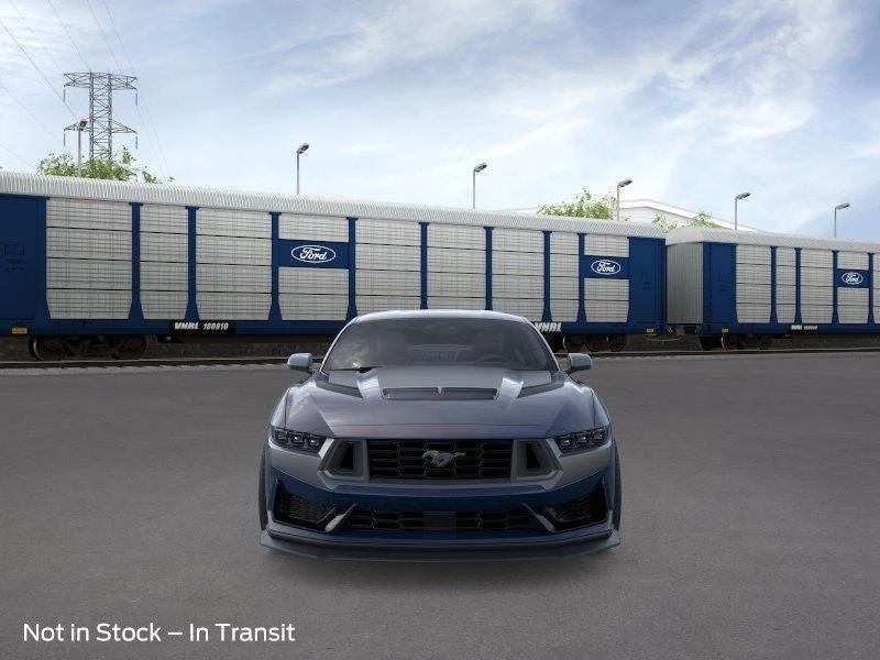 2026 Ford S650 Mustang Dark Horse - Image 7 of 22