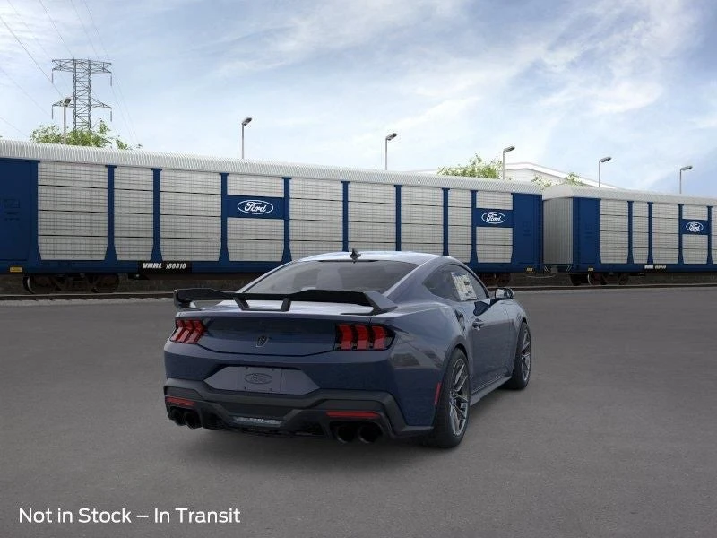 2026 Ford S650 Mustang Dark Horse - Image 8 of 22