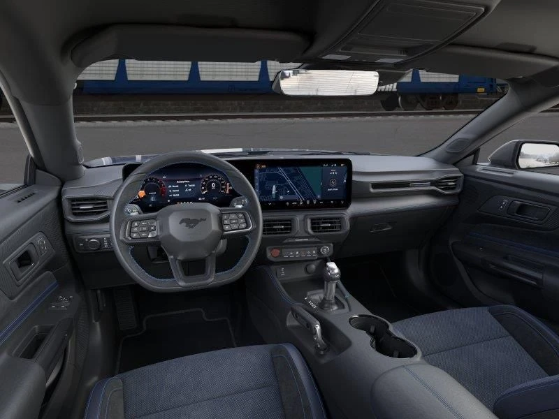 2026 Ford S650 Mustang Dark Horse - Image 9 of 22