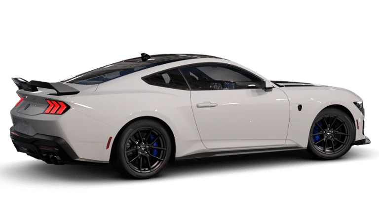 2026 Ford S650 Mustang Dark Horse - Image 3 of 5