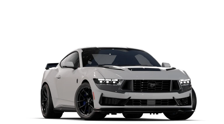 2026 Ford S650 Mustang Dark Horse - Image 4 of 5