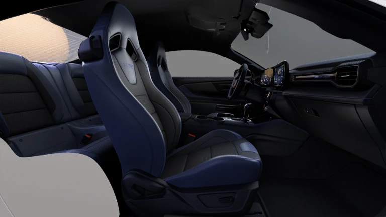 2026 Ford S650 Mustang Dark Horse - Image 5 of 5