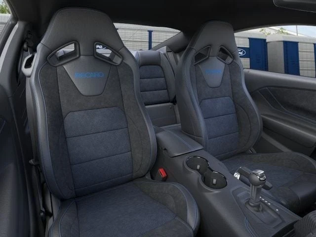 2026 Ford S650 Mustang Dark Horse - Image 10 of 27
