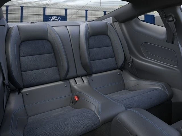 2026 Ford S650 Mustang Dark Horse - Image 11 of 27