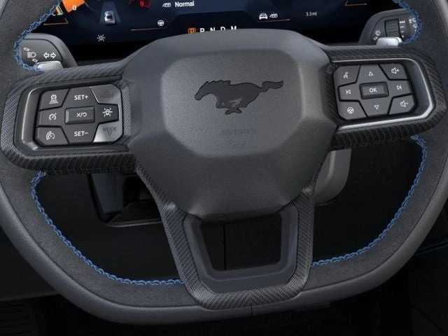 2026 Ford S650 Mustang Dark Horse - Image 12 of 27