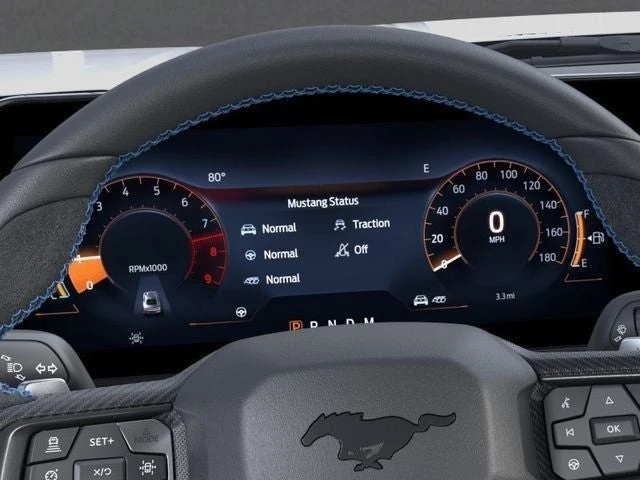 2026 Ford S650 Mustang Dark Horse - Image 13 of 27