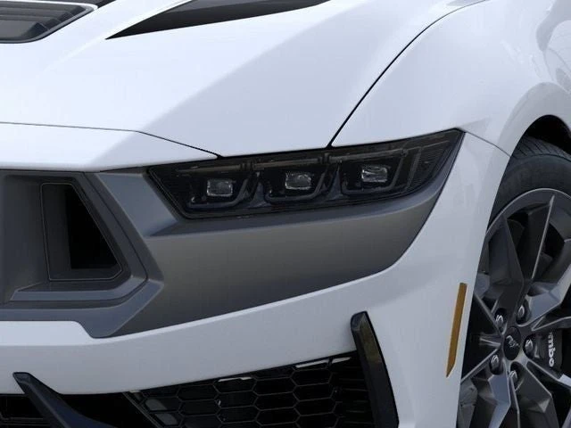2026 Ford S650 Mustang Dark Horse - Image 18 of 27