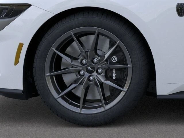 2026 Ford S650 Mustang Dark Horse - Image 19 of 27
