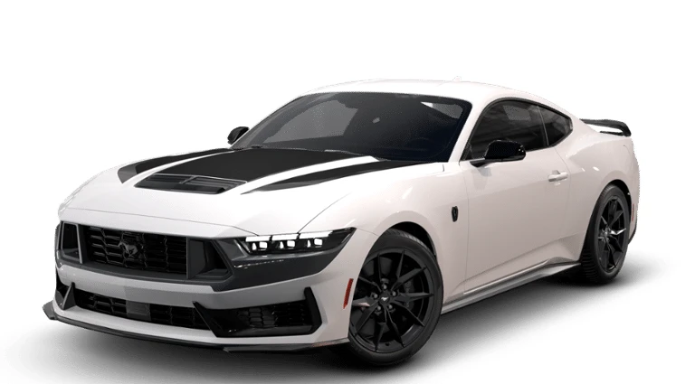 2026 Ford S650 Mustang Dark Horse - Image 23 of 27