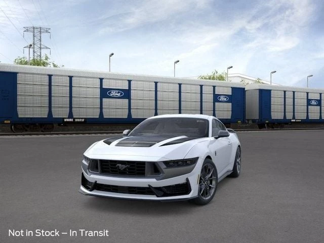 2026 Ford S650 Mustang Dark Horse - Image 2 of 27