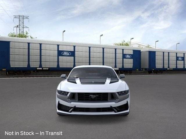2026 Ford S650 Mustang Dark Horse - Image 6 of 27