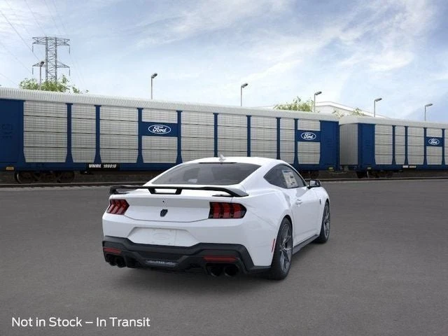 2026 Ford S650 Mustang Dark Horse - Image 8 of 27