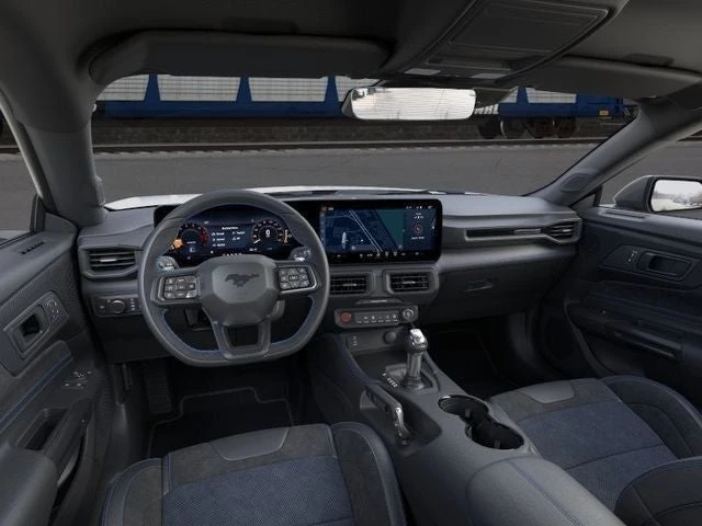 2026 Ford S650 Mustang Dark Horse - Image 9 of 27