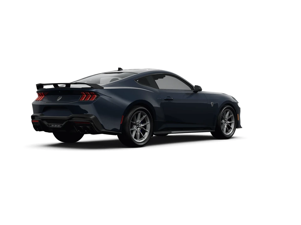 2026 Ford S650 Mustang Dark Horse - Image 4 of 4