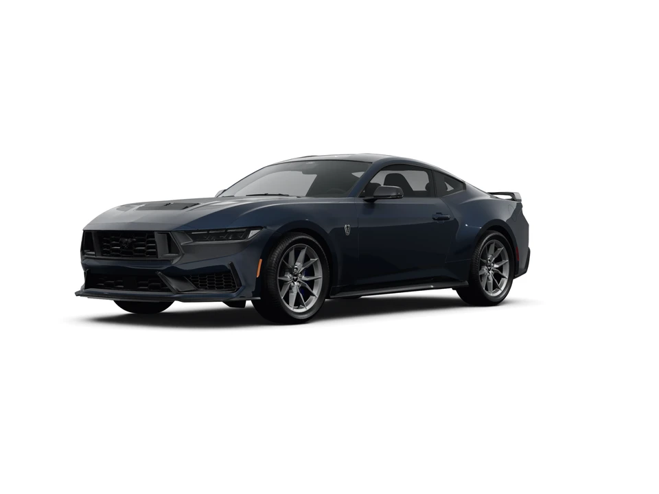 2026 Ford S650 Mustang Dark Horse - Image 2 of 4