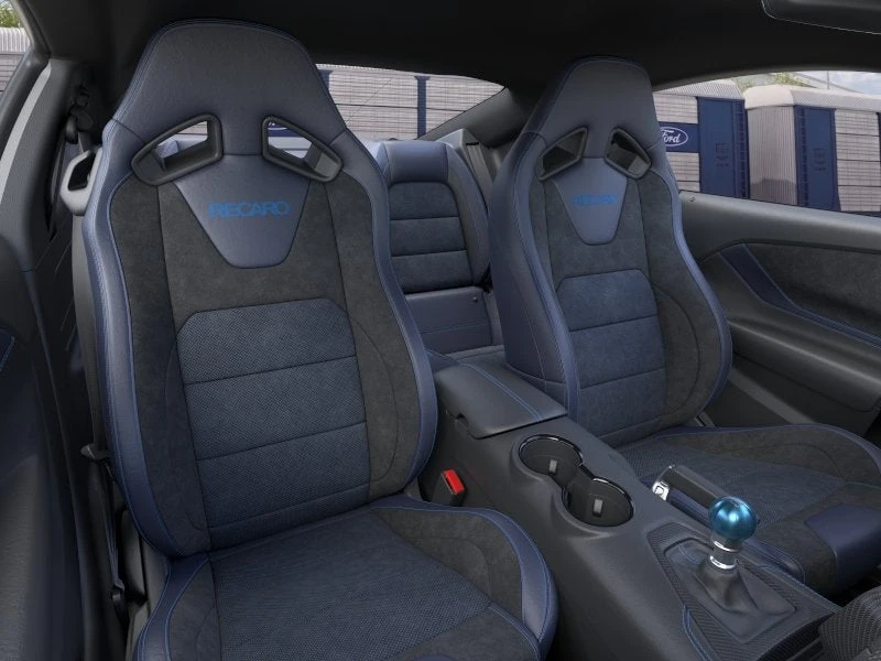 2026 Ford S650 Mustang Dark Horse - Image 10 of 22