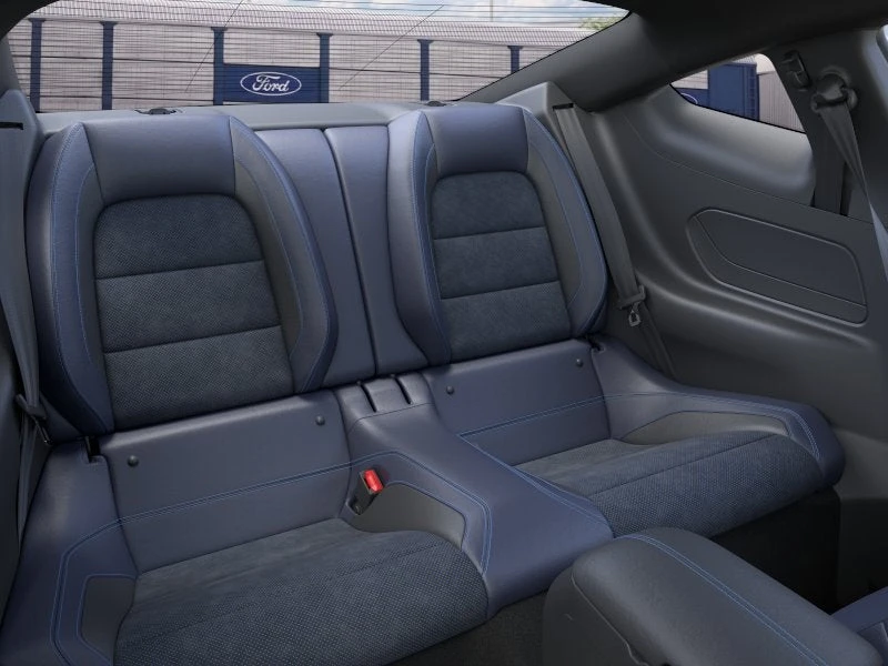 2026 Ford S650 Mustang Dark Horse - Image 11 of 22