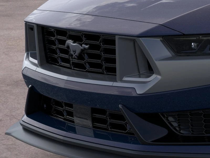 2026 Ford S650 Mustang Dark Horse - Image 17 of 22