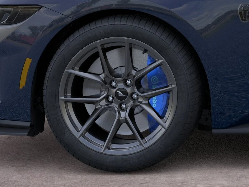 2026 Ford S650 Mustang Dark Horse - Image 19 of 22