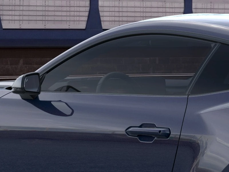 2026 Ford S650 Mustang Dark Horse - Image 20 of 22