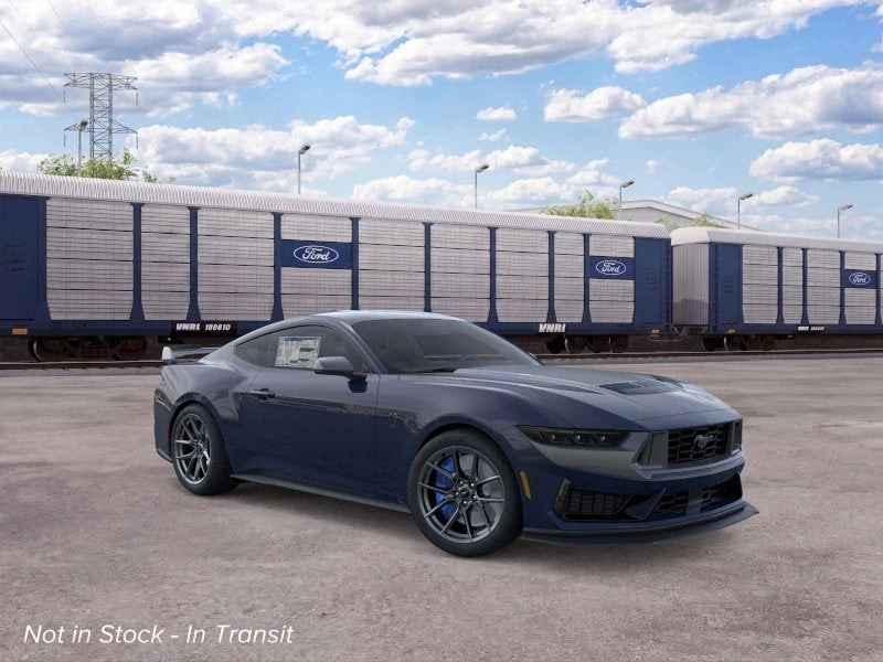 2026 Ford S650 Mustang Dark Horse - Image 7 of 22