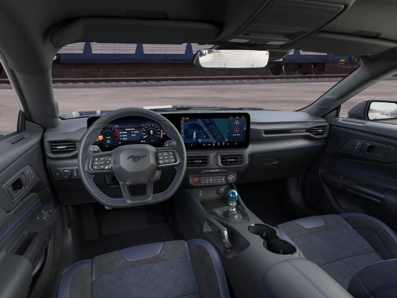 2026 Ford S650 Mustang Dark Horse - Image 9 of 22