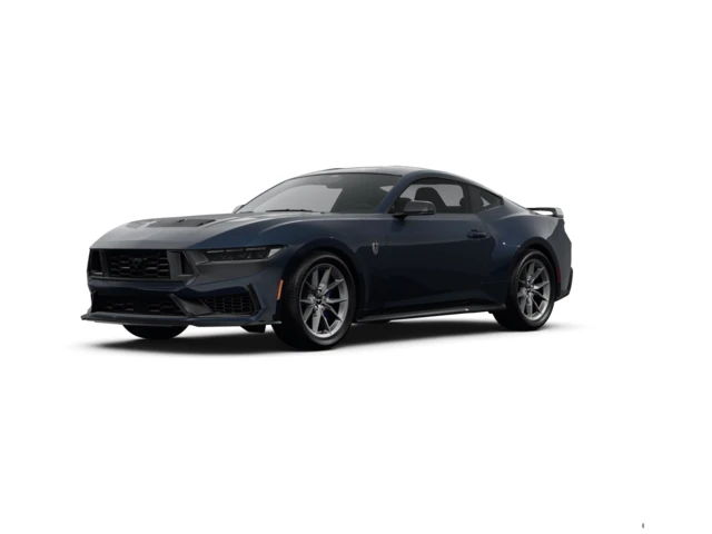 2026 Ford S650 Mustang Dark Horse - Image 2 of 3