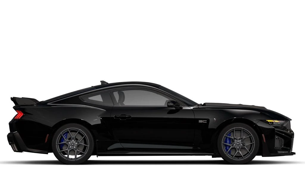 2026 Ford S650 Mustang Dark Horse - Image 5 of 8