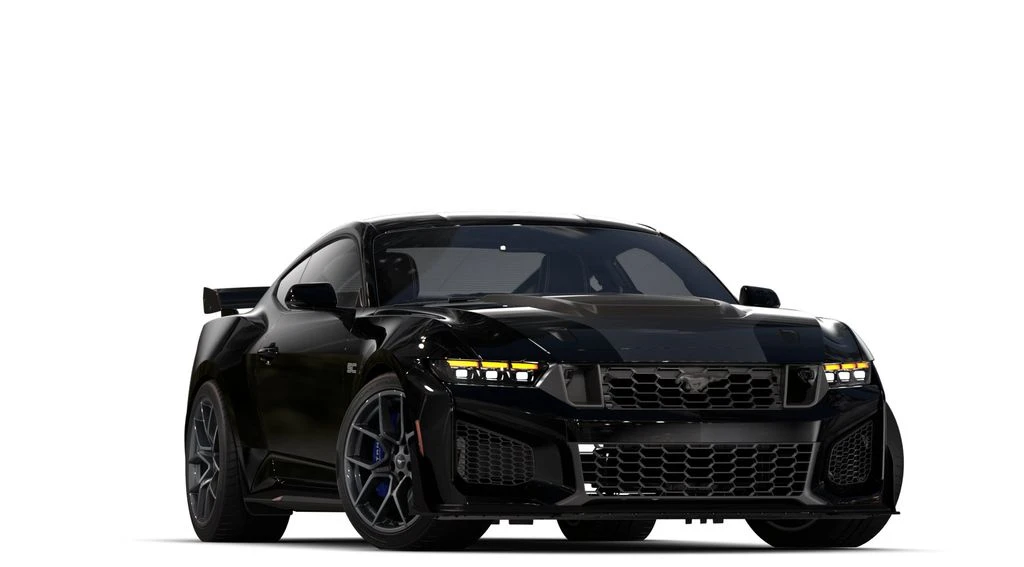 2026 Ford S650 Mustang Dark Horse - Image 4 of 8