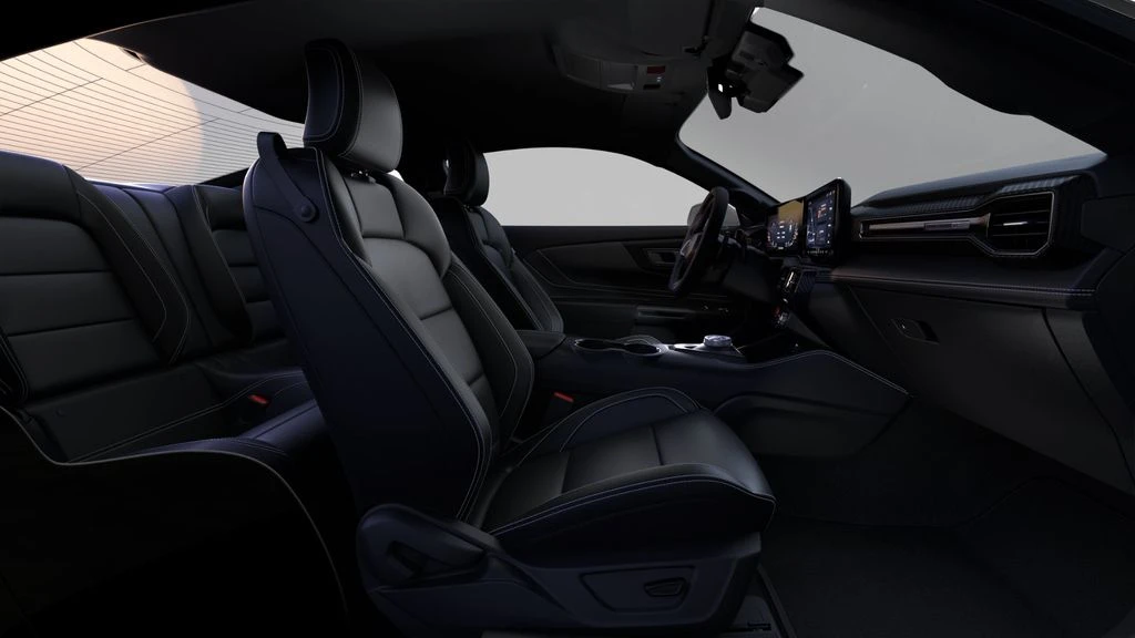 2026 Ford S650 Mustang Dark Horse - Image 6 of 8