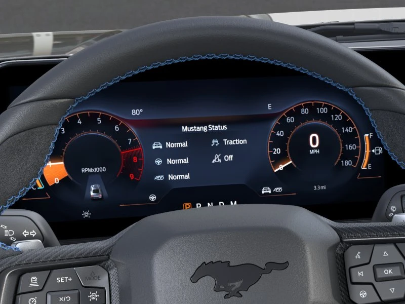2026 Ford S650 Mustang - Image 25 of 31