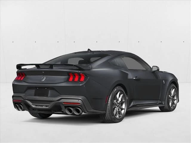 2026 Ford S650 Mustang - Image 2 of 31