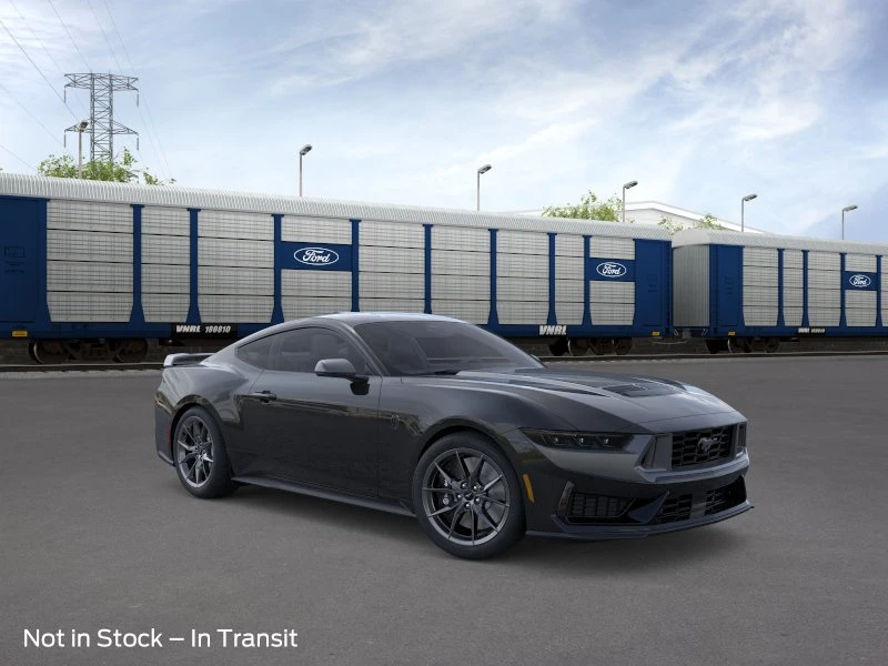 2026 Ford S650 Mustang - Image 19 of 31