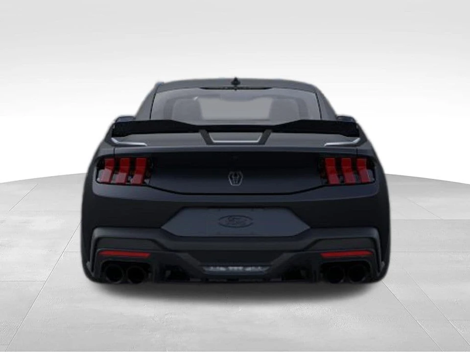 2026 Ford S650 Mustang Dark Horse - Image 2 of 3