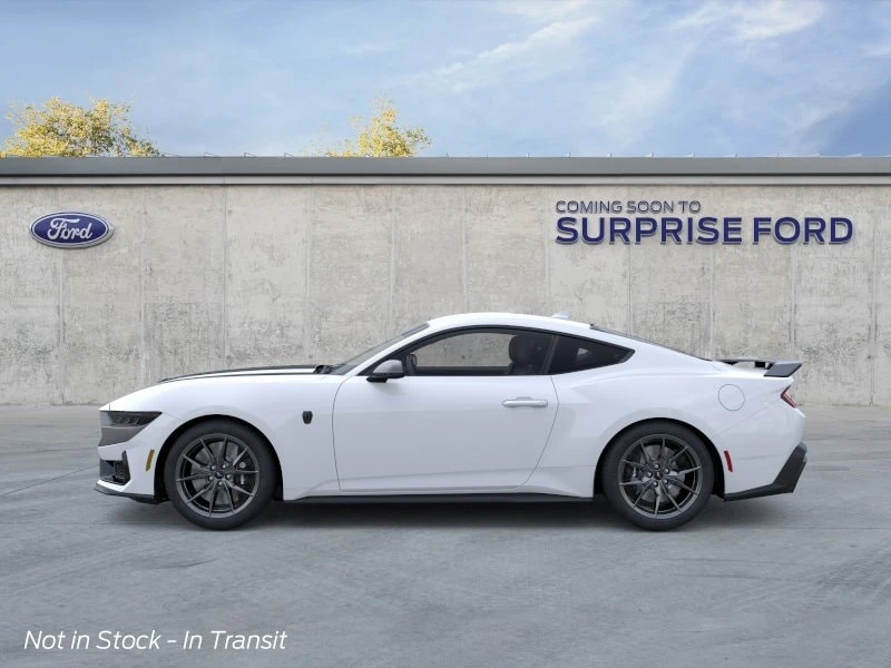 2026 Ford S650 Mustang Dark Horse - Image 3 of 29