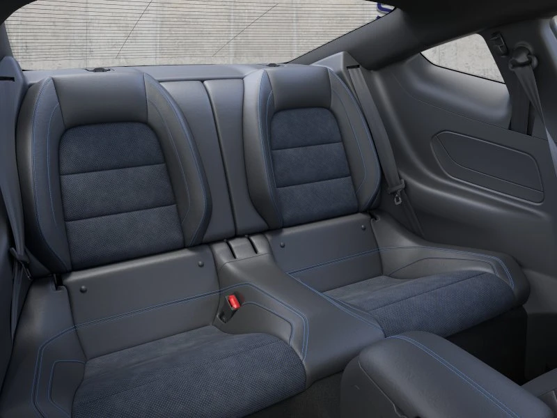 2026 Ford S650 Mustang Dark Horse - Image 11 of 29