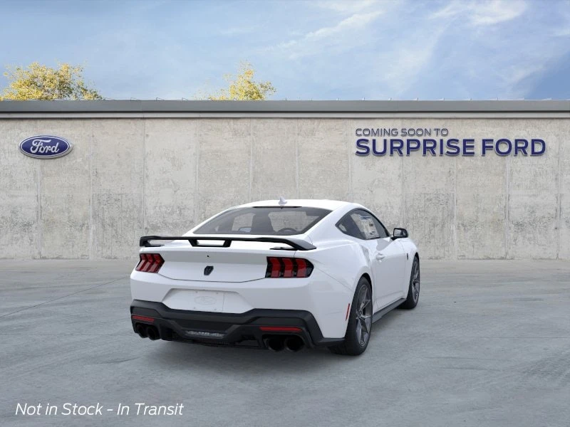 2026 Ford S650 Mustang Dark Horse - Image 8 of 29