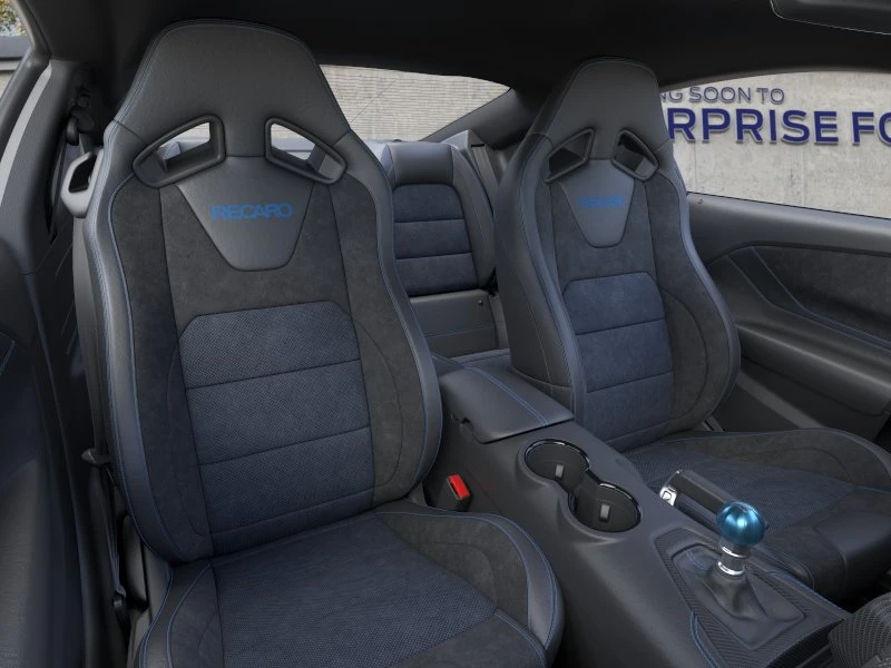 2026 Ford S650 Mustang Dark Horse - Image 10 of 29